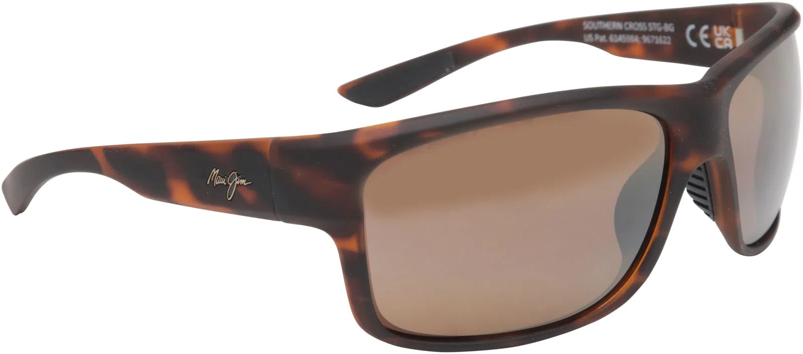 Maui Jim SOUTHERN CROSS MJ815 Sunglasses - view 9